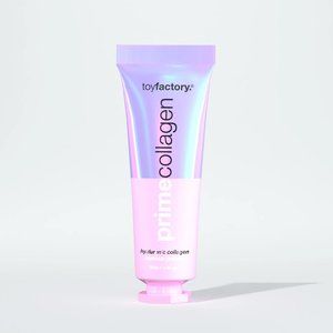 PRIME COLLAGEN Hyaluronic Acid + Collagen Primer